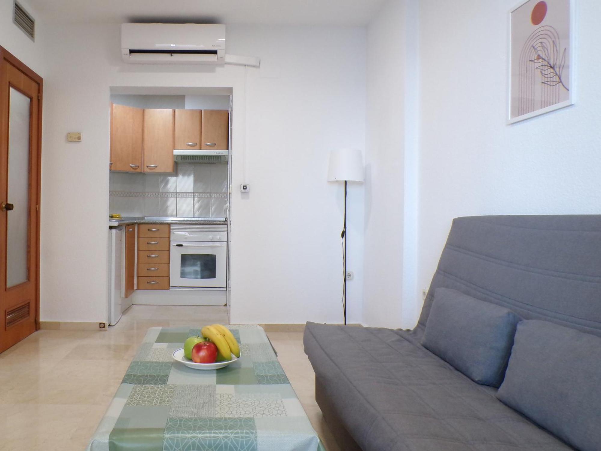 Apartamento Torre Levante By Gestaltur Бенідорм Екстер'єр фото